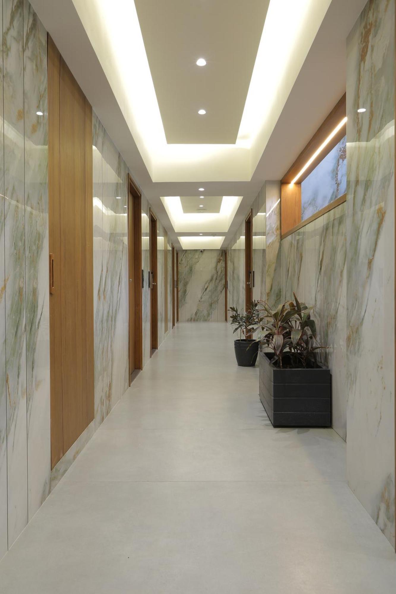 Plenteous Inn أحمد أباد المظهر الخارجي الصورة